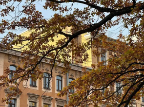 Гостевой дом Белинский