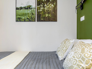 Апартаменты InHome24 в Одинцово