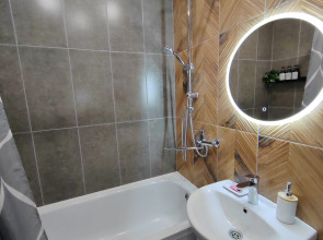 Квартира Уютная на Берегу Оки