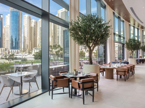 Vida Dubai Marina & Yacht Club