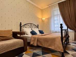 Квартира Толстого 180б 2 Этаж