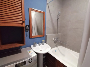 Квартира - студия Закаменский микрорайон, 12