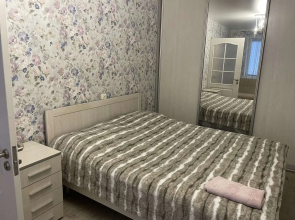 Na Gospitalnoy Okolo Tsirka Apartments