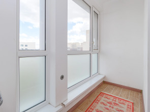 Квартира 1 Комнатная Квартира