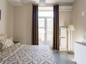 Апартаменты Central & Homelike