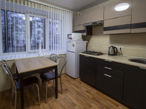 Na Mendeleeva 10 Apartments