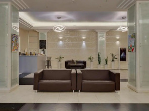 Апартаменты Green House 2