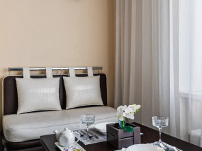 Апартаменты MaxRealty24