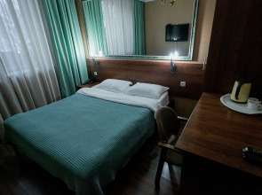 Отель Флагман