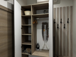 Апартаменты  Apart SV4 Цоколь Раушен Престиж