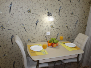 Квартира Уютные апартаменты от компании Чисто Пожить