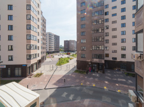 Апартаменты Rest Salute Lilu