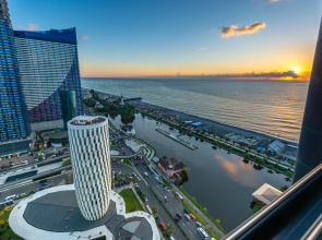 Sea Dreams Apartments