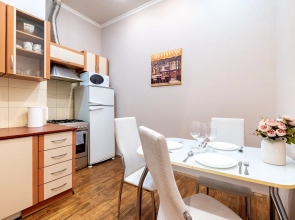 Апартаменты в центре города у метро Чернышевская