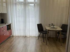 Квартира Все для Вас