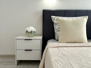 Квартира FSF Уютная Евро-трешка в Цветах Башкирии