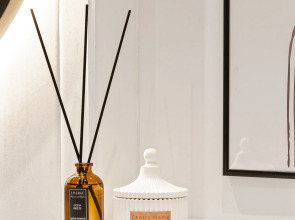 Апартаменты у Измайловского Кремля