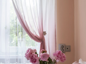 Апартаменты  4-комнатные в Амалиенау, Zoya-Apart