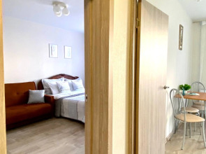 GOROD Si апартаменты в ЖК Задонье Парк