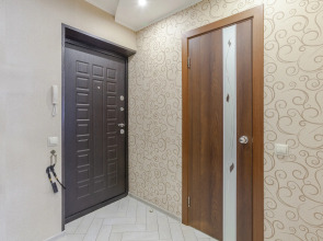 Апартаменты Наслаждение в Крутые ключи