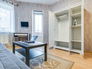 Апартаменты на Варшавской 23