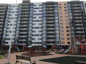 Апартаменты Савина Центр