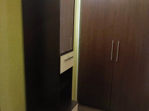 Апартаменты Желтый Сапфир