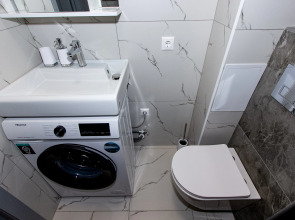 Квартира Уютная в Центре Новосибирска