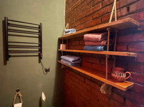 Апартаменты Квартира 13/4