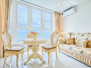 Квартира Deluxe Apartment 49 м2