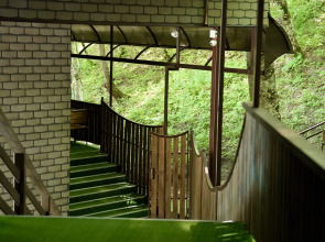 Гостевой Дом Green House