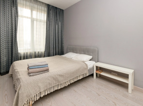 Апартаменты #1 Duplex for 2+2 by Lo Apartments