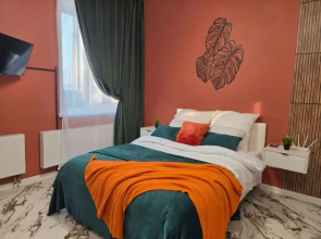 Na Norilskoy 58 Flat