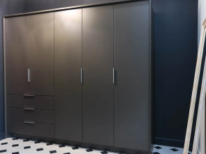 Апартаменты Морской Бульвар