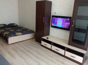 Uyutnaya U Rio Flat