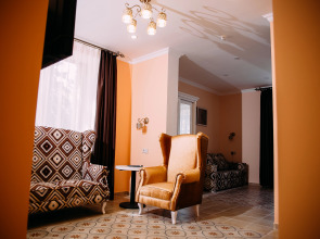 Апарт-отель Марфуга