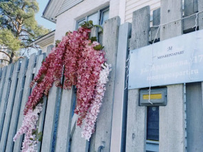 Гостевой дом МонрепоАпарт