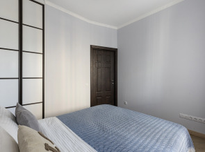 Апартаменты Большая Евродвушка у метро Водный стадион