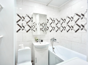 Квартира Толстой Жукова