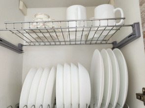 Апартаменты в ЖК Театральный с обзорным видом на город мосты заливы Владивостока