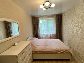 Апартаменты ArendaGrad Нормандия Неман 24