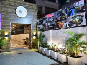Coral Hotel