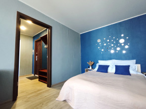 Апартаменты Гранат в режиме счастья