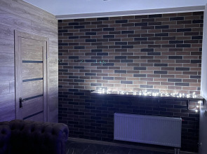 Гостевой дом Пихты Snow Point