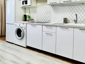 Квартира у моря