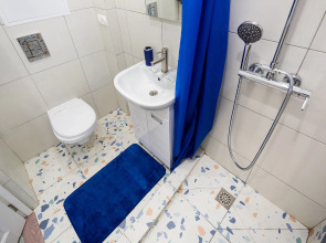 Апартаменты Студия на Донской 9 ночей Иркутск