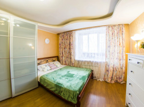 Апартаменты на Маяковского 20