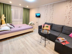 Квартира центр ЖД вокзал