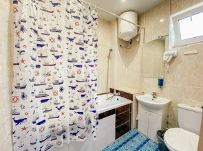 Апартаменты Счастье жить на Проспекте победы