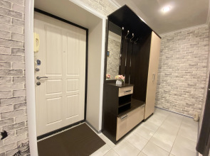 Апартаменты у Химиков